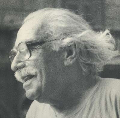 Benedetto  Enzo